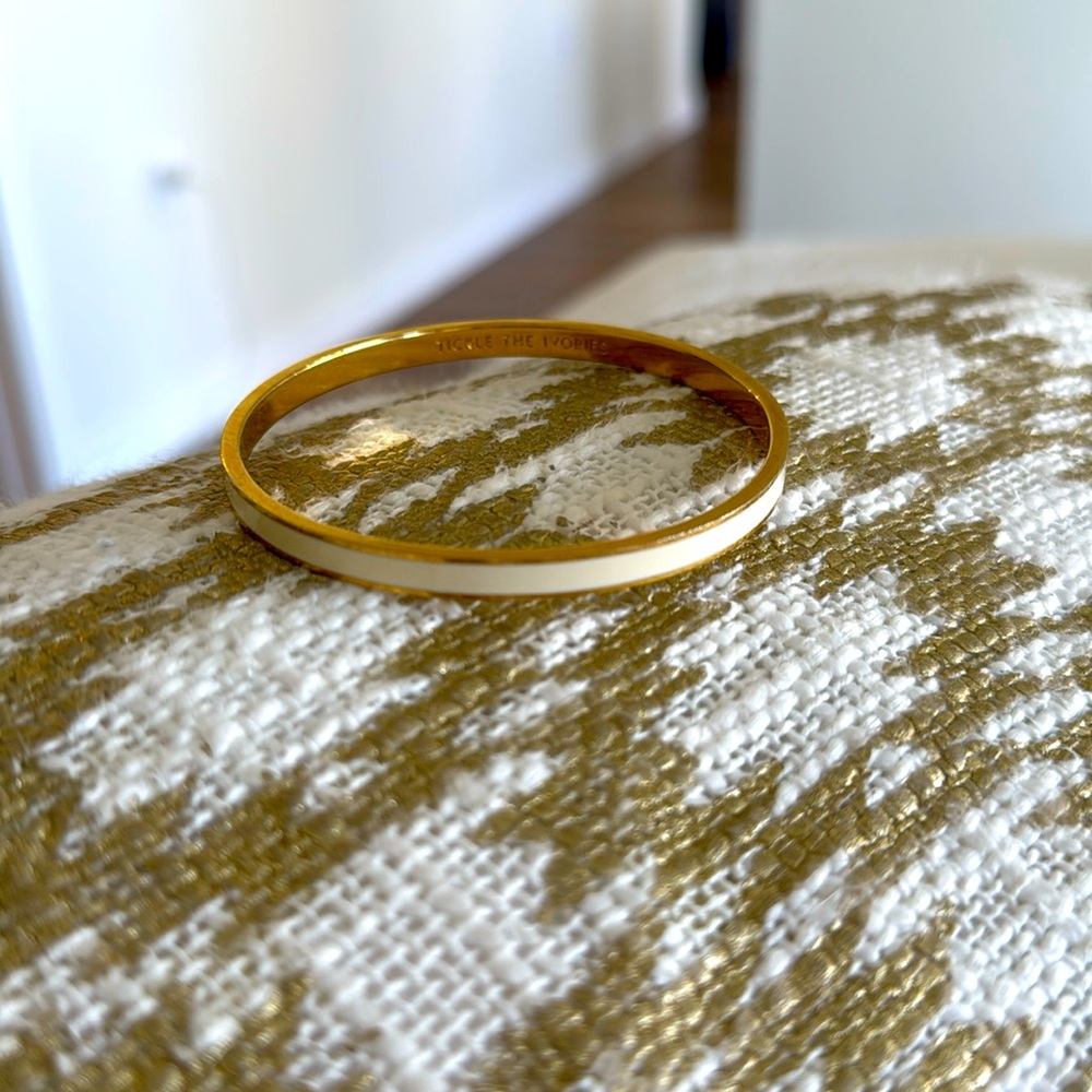 Kate Spade Bangle